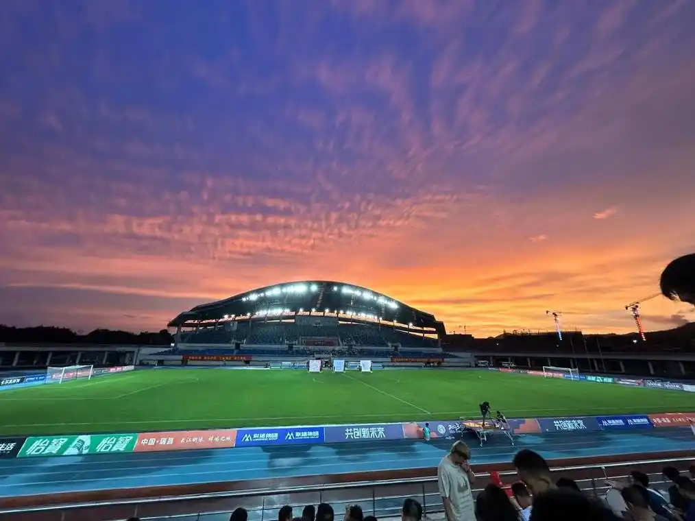 亚冠联赛：悉尼FC VS 山东泰山